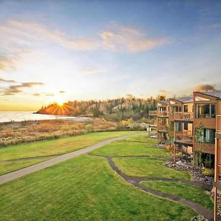 Superior Shores Resort Ту-Харборс Экстерьер фото
