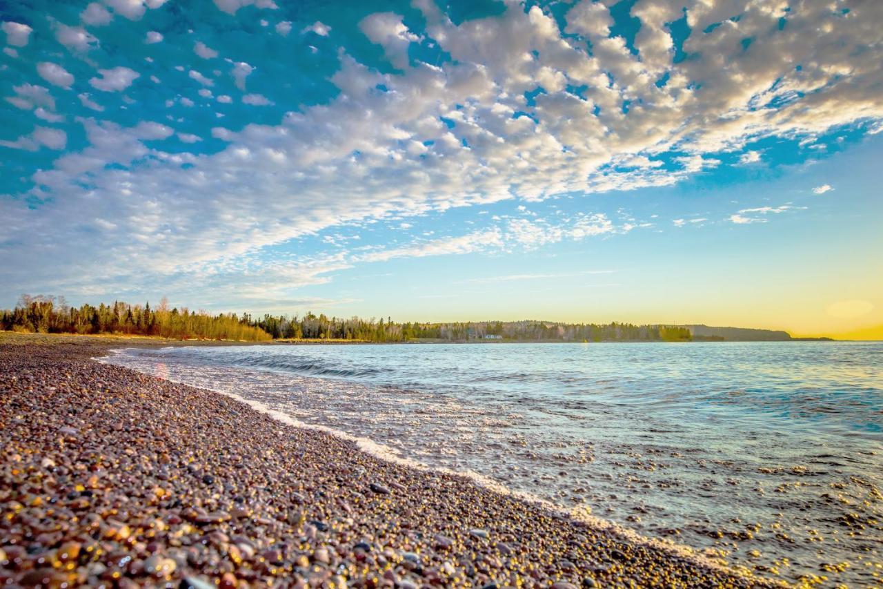 Superior Shores Resort Ту-Харборс Экстерьер фото