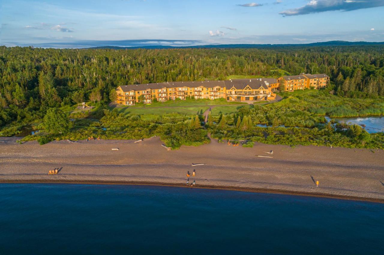 Superior Shores Resort Ту-Харборс Экстерьер фото