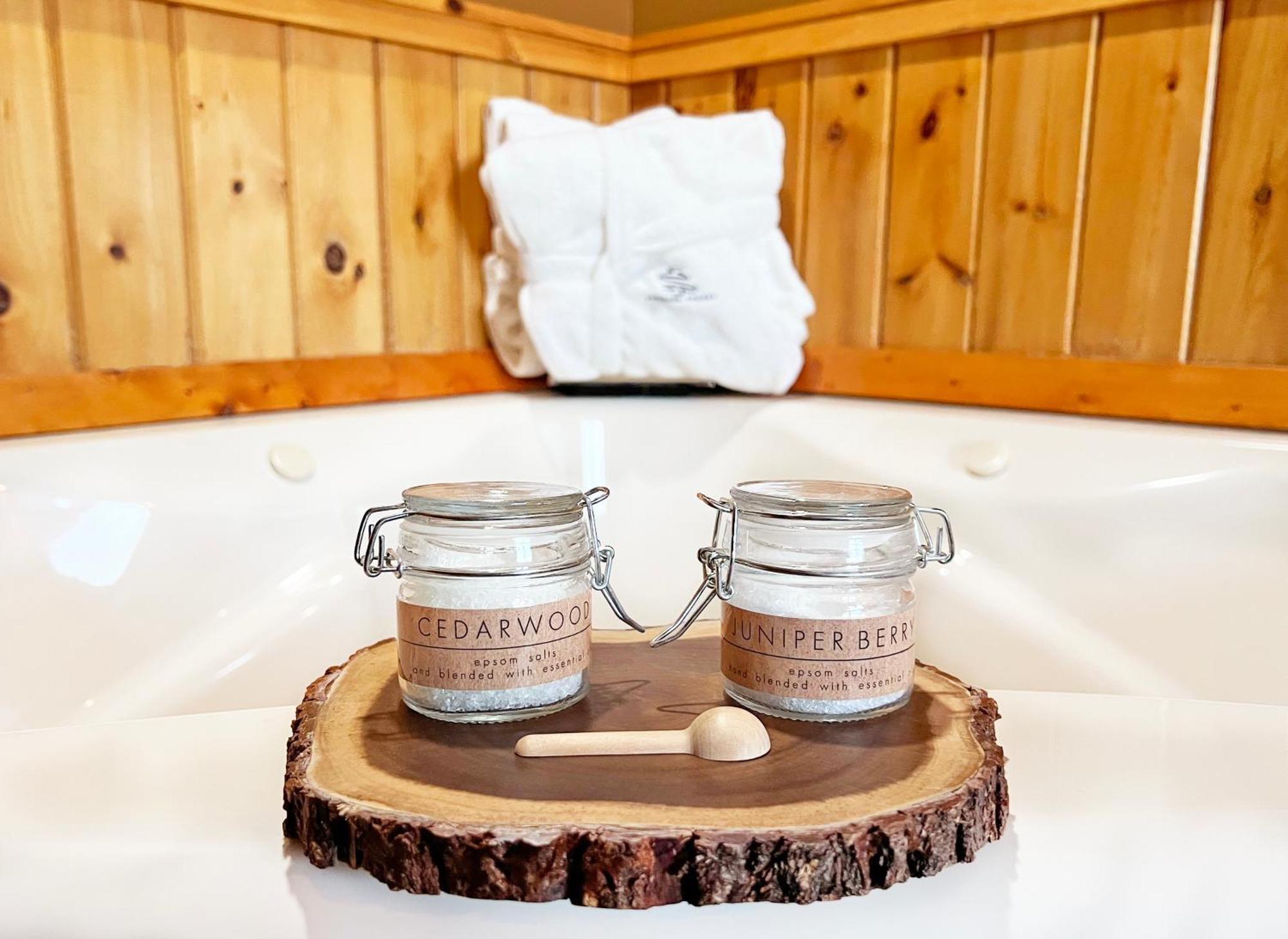 Superior Shores Resort Ту-Харборс Экстерьер фото